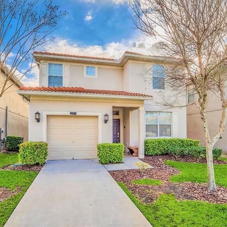 Near Disney - 5Br Home- Games Pool Hot Tub & Bbq 基西米 外观 照片