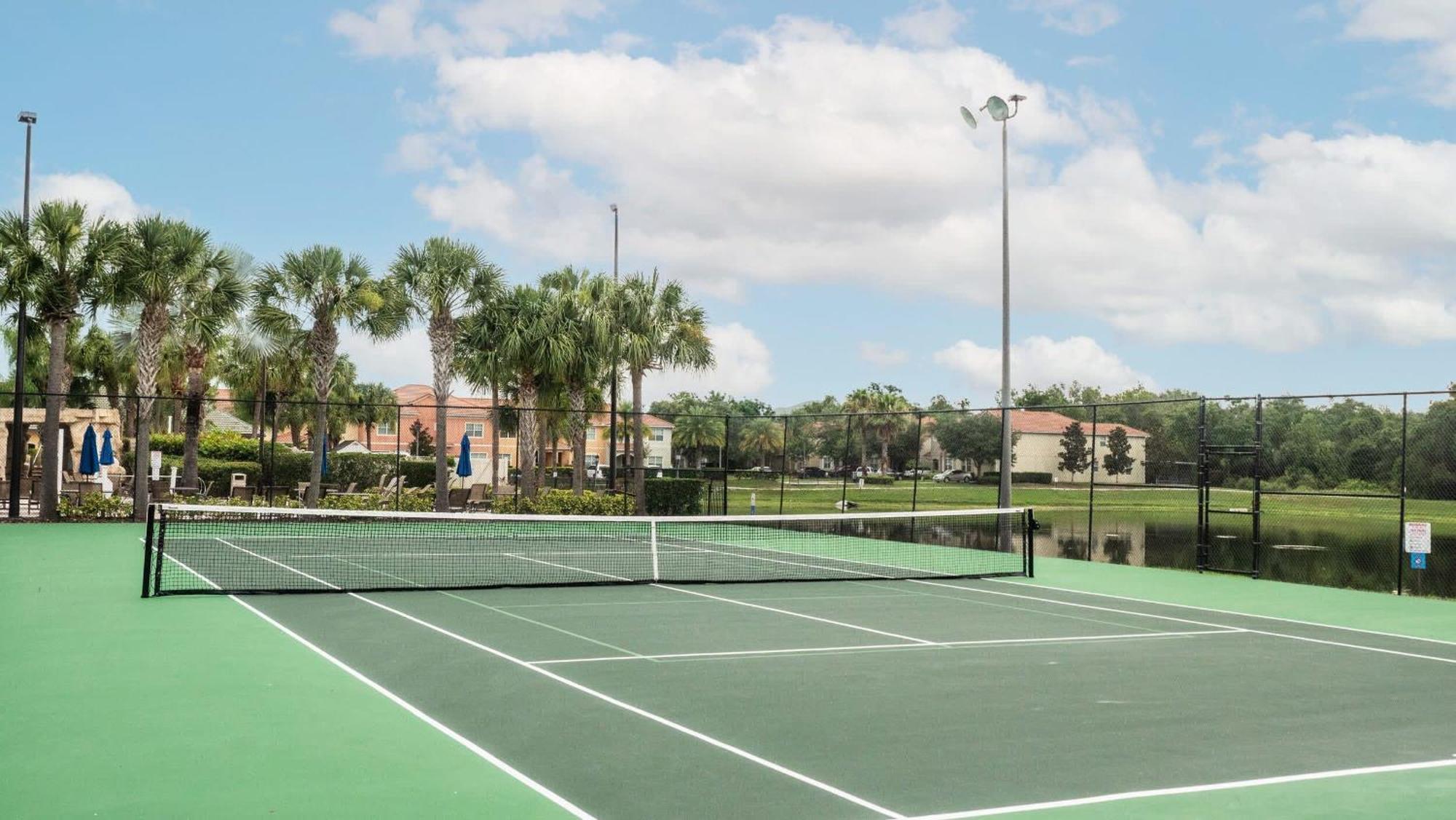 Near Disney - 5Br Home- Games Pool Hot Tub & Bbq 基西米 外观 照片
