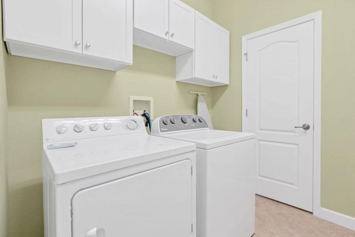 Near Disney - 5Br Home- Games Pool Hot Tub & Bbq 基西米 外观 照片