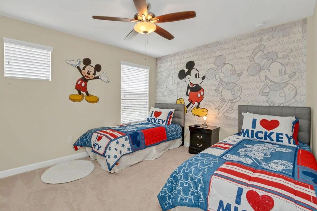Near Disney - 5Br Home- Games Pool Hot Tub & Bbq 基西米 外观 照片