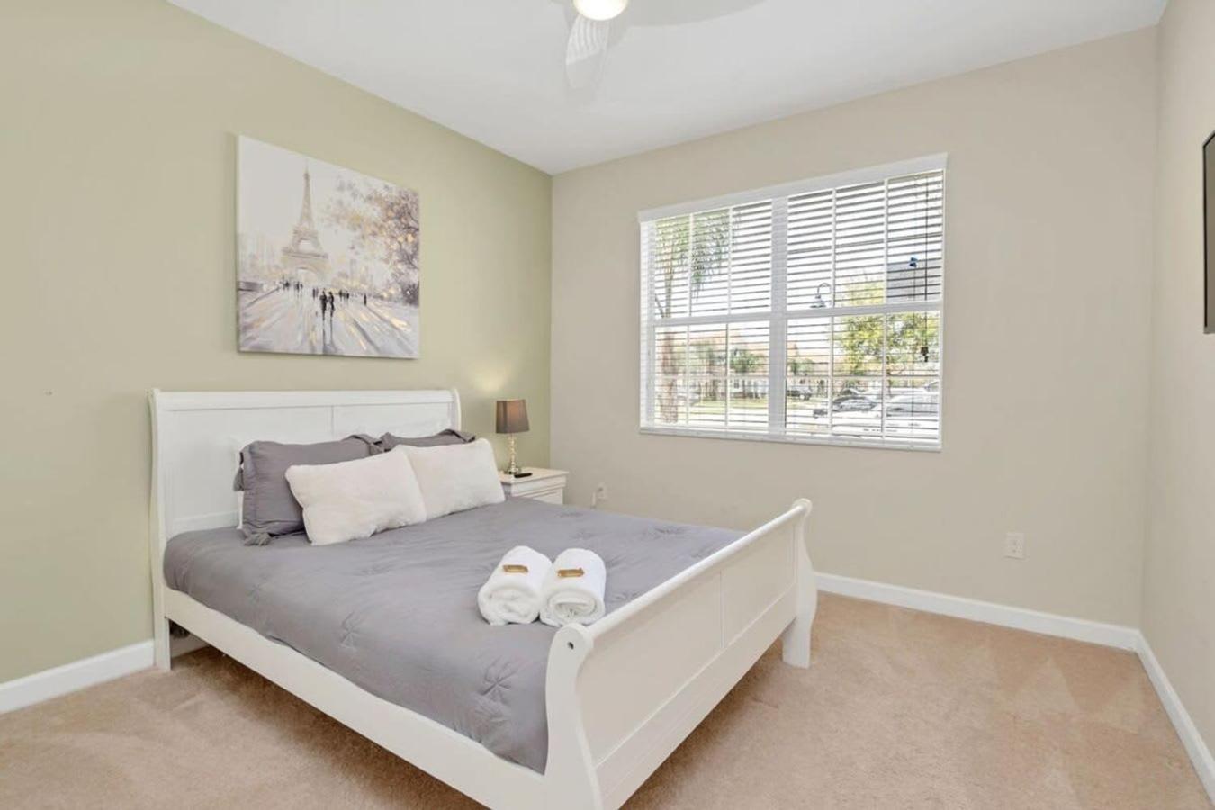 Near Disney - 5Br Home- Games Pool Hot Tub & Bbq 基西米 外观 照片