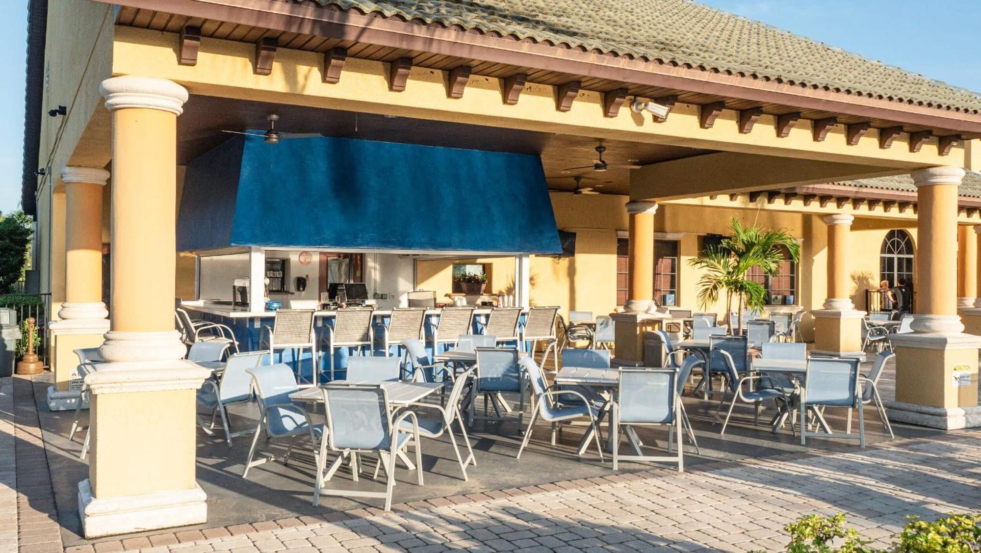 Near Disney - 5Br Home- Games Pool Hot Tub & Bbq 基西米 外观 照片